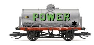 Hornby TT6070 - TT - Kesselwagen Power Petrolium, Ep. II